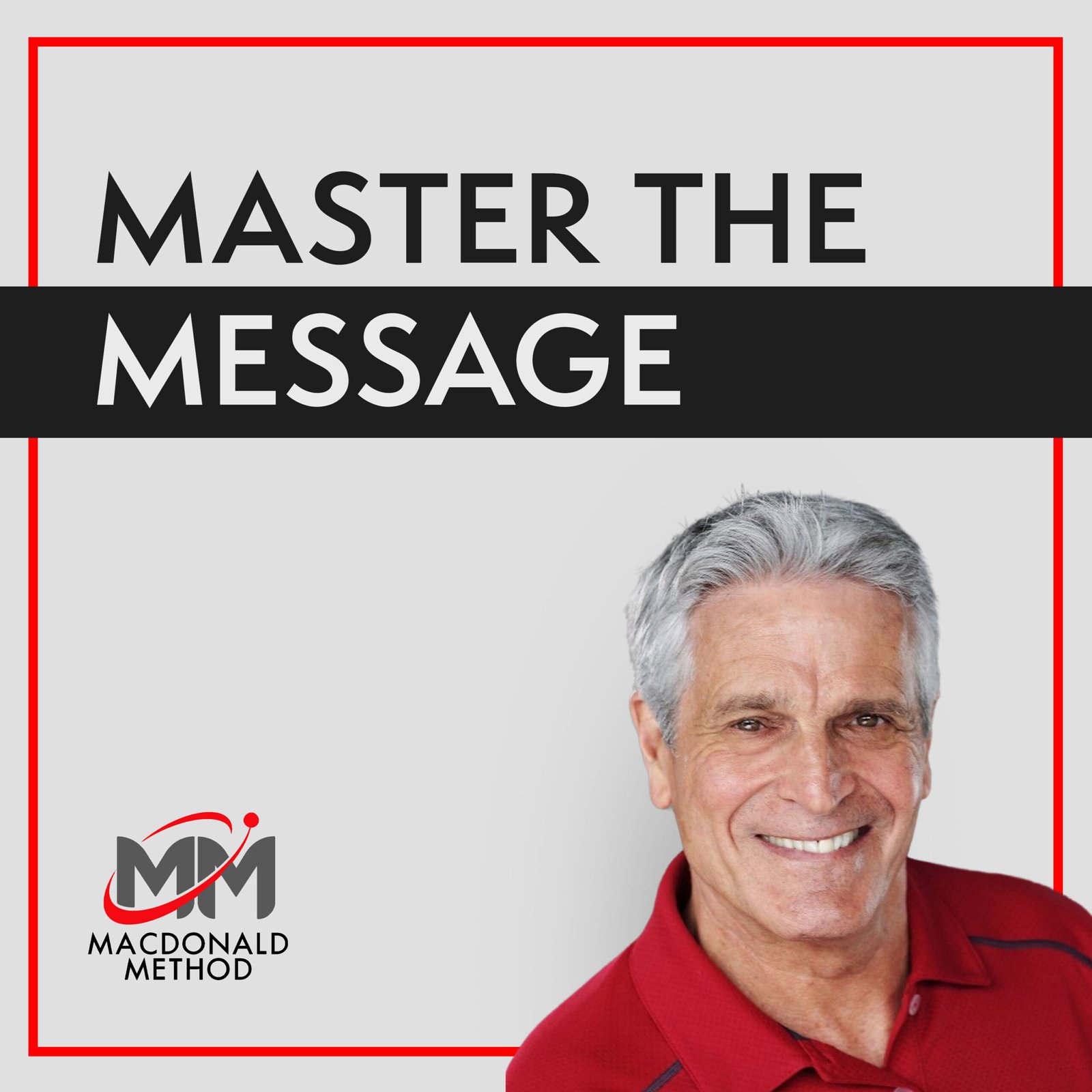 The Macdonald Method