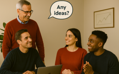 The Benefits of Business Coaching